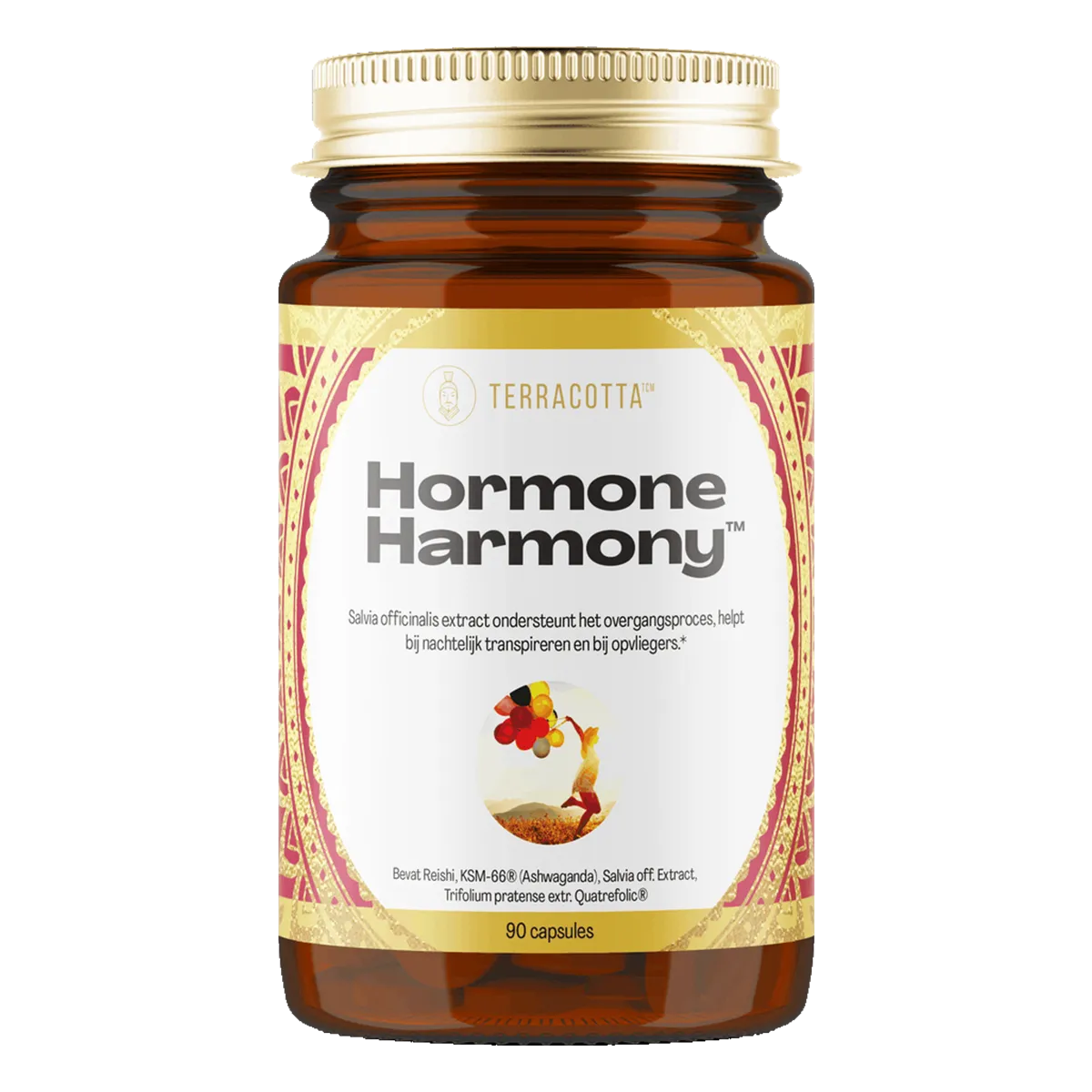 Hormone Harmony - 90 caps