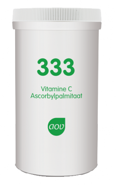 Leonardoda Ontvanger Opa Vitamine C ascorbyl palmitaat - 60 gr powder - 333 | 970333