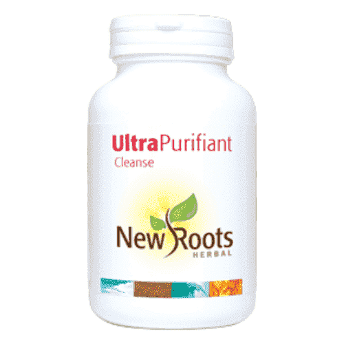 Ultra Purifiant Cleanse - 210 vcaps