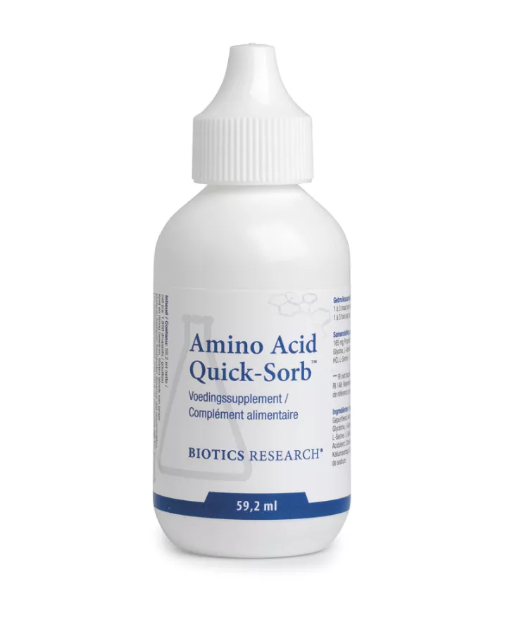 Amino Acid Quick-Sorb - 60 ml