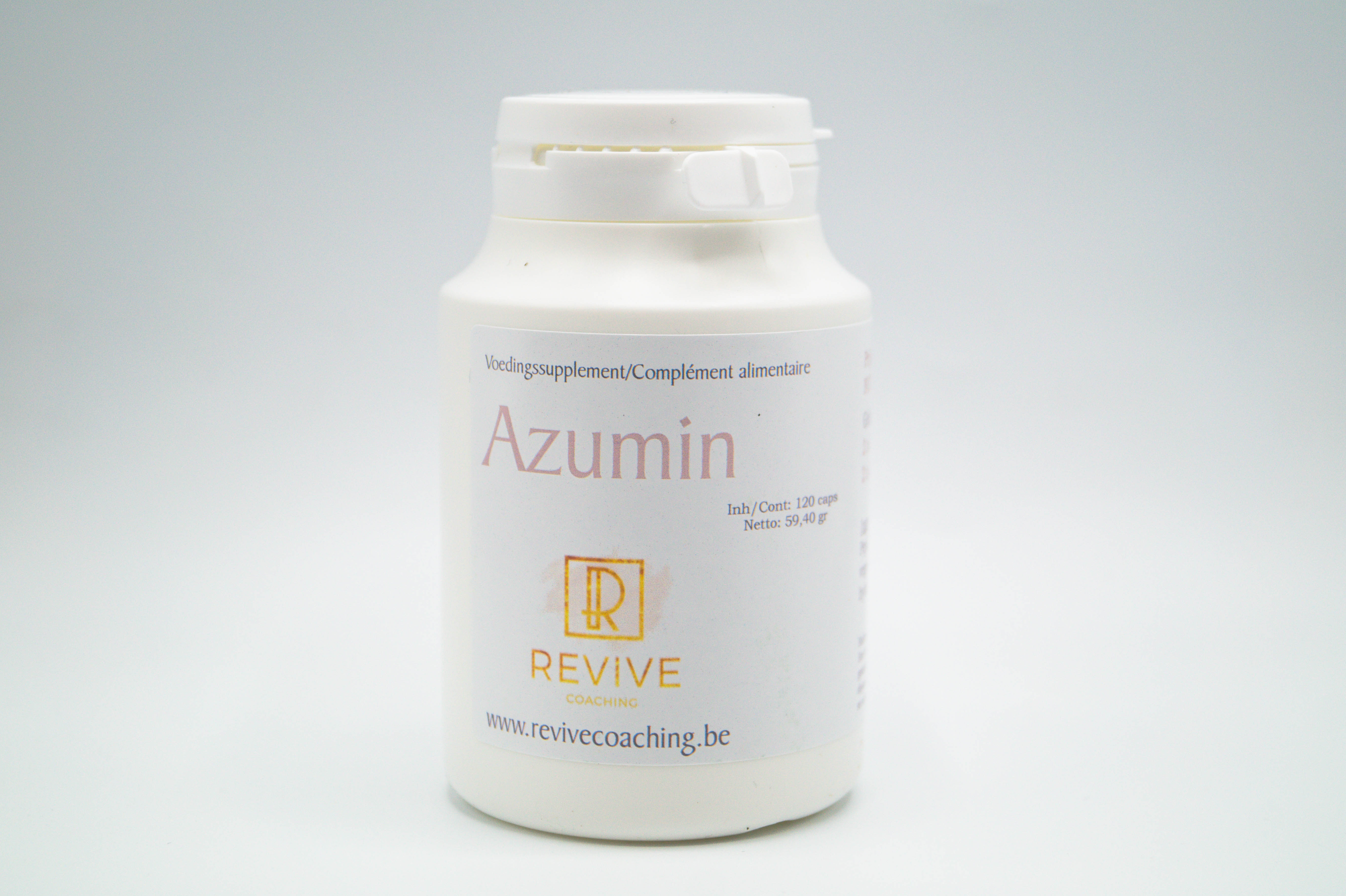 Revive Azumin - 120 caps