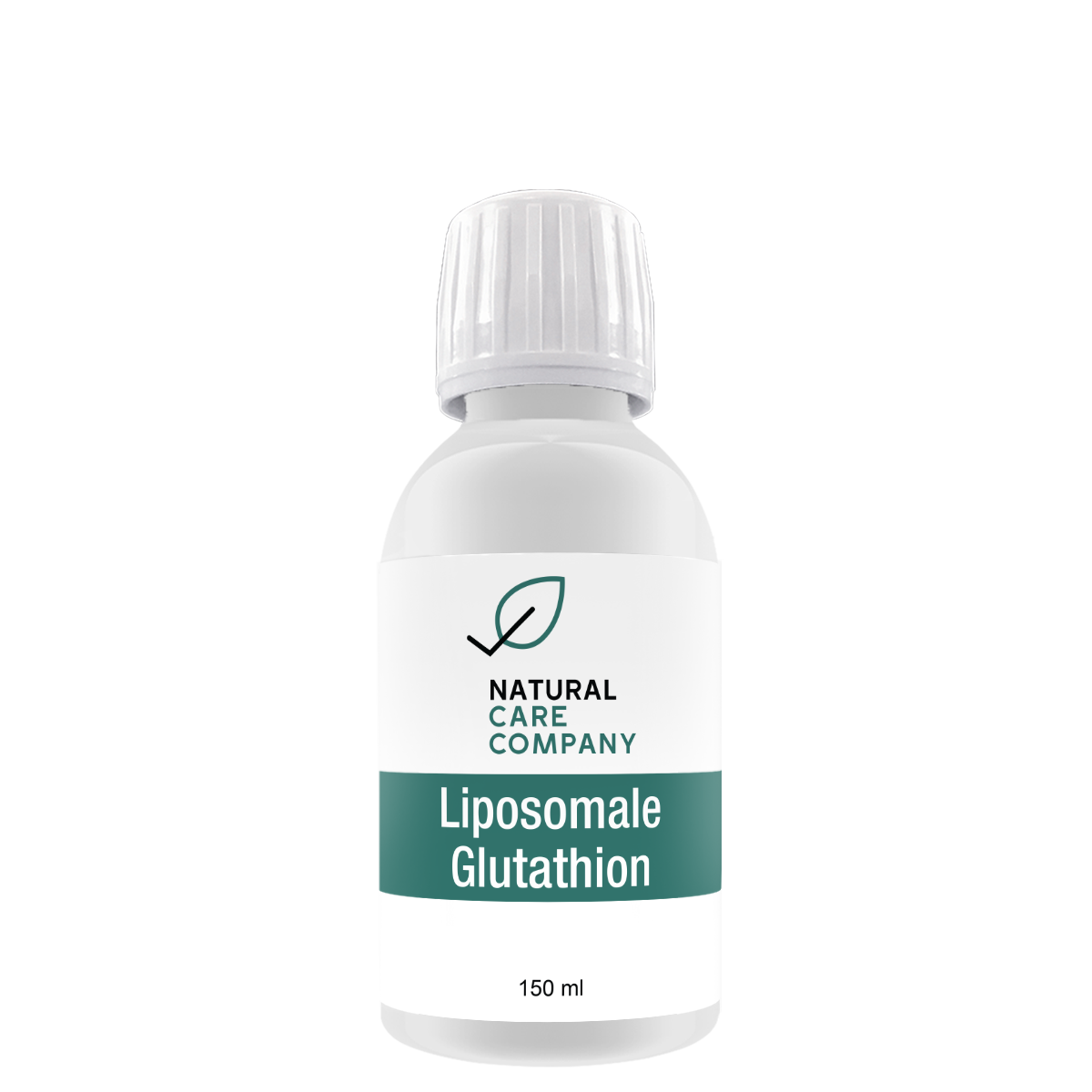 Liposomale Glutathion - 150ml