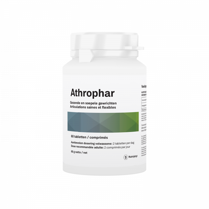 Athrophar - 60 tabs