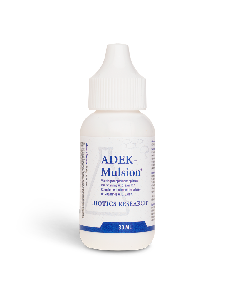 ADEK-Mulsion - 30 ml