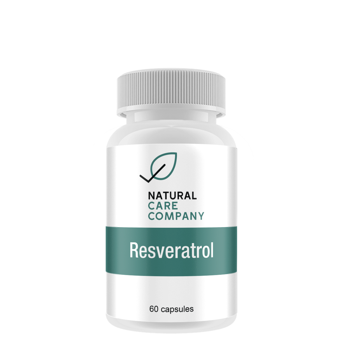 Resveratrol - 60 caps