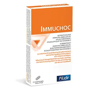 Immuchoc - 15 tabl