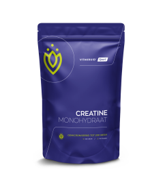 Creatine Monohydraat - 450 gr