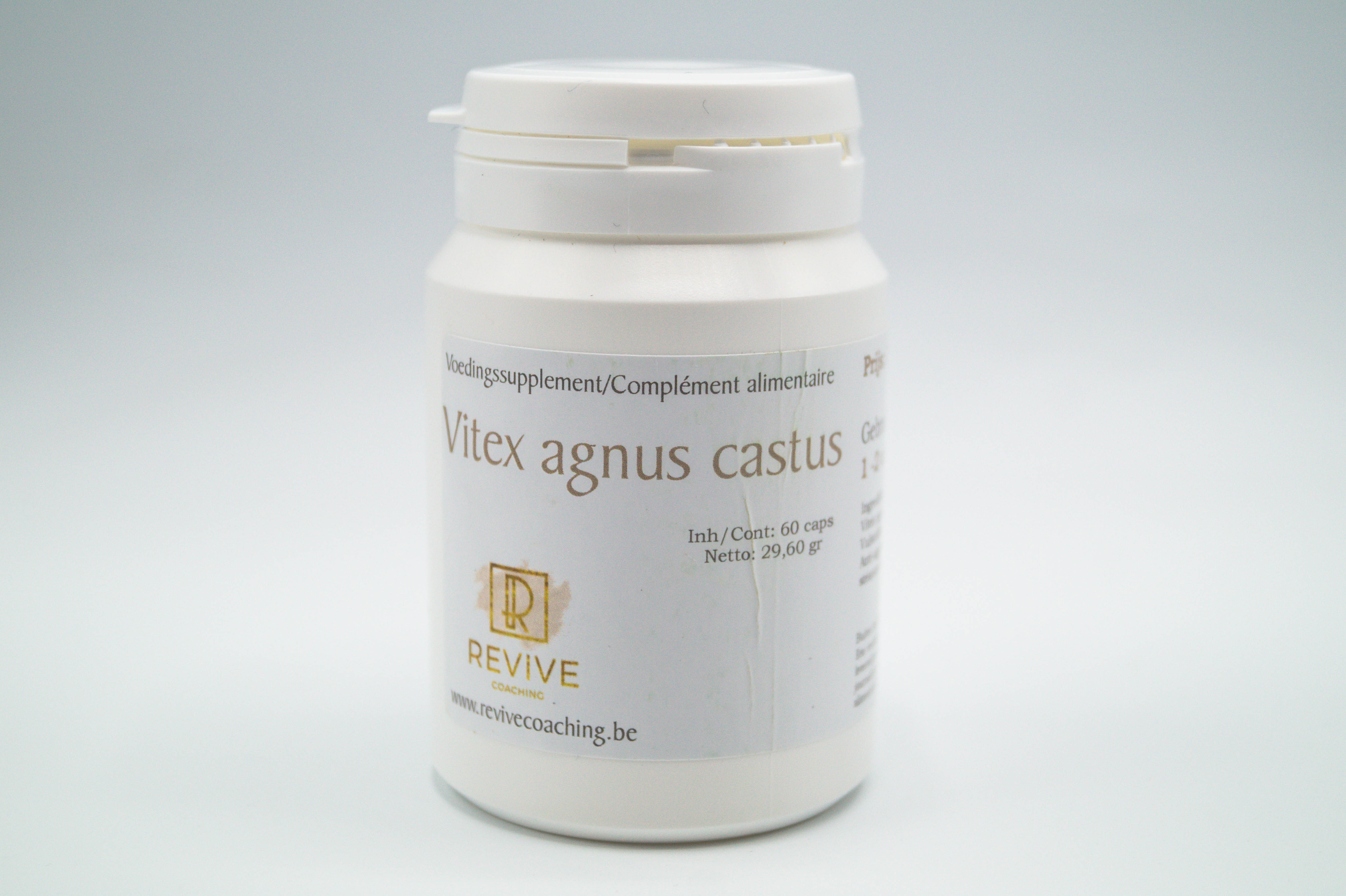 Revive Vitex Agnus - 60 caps