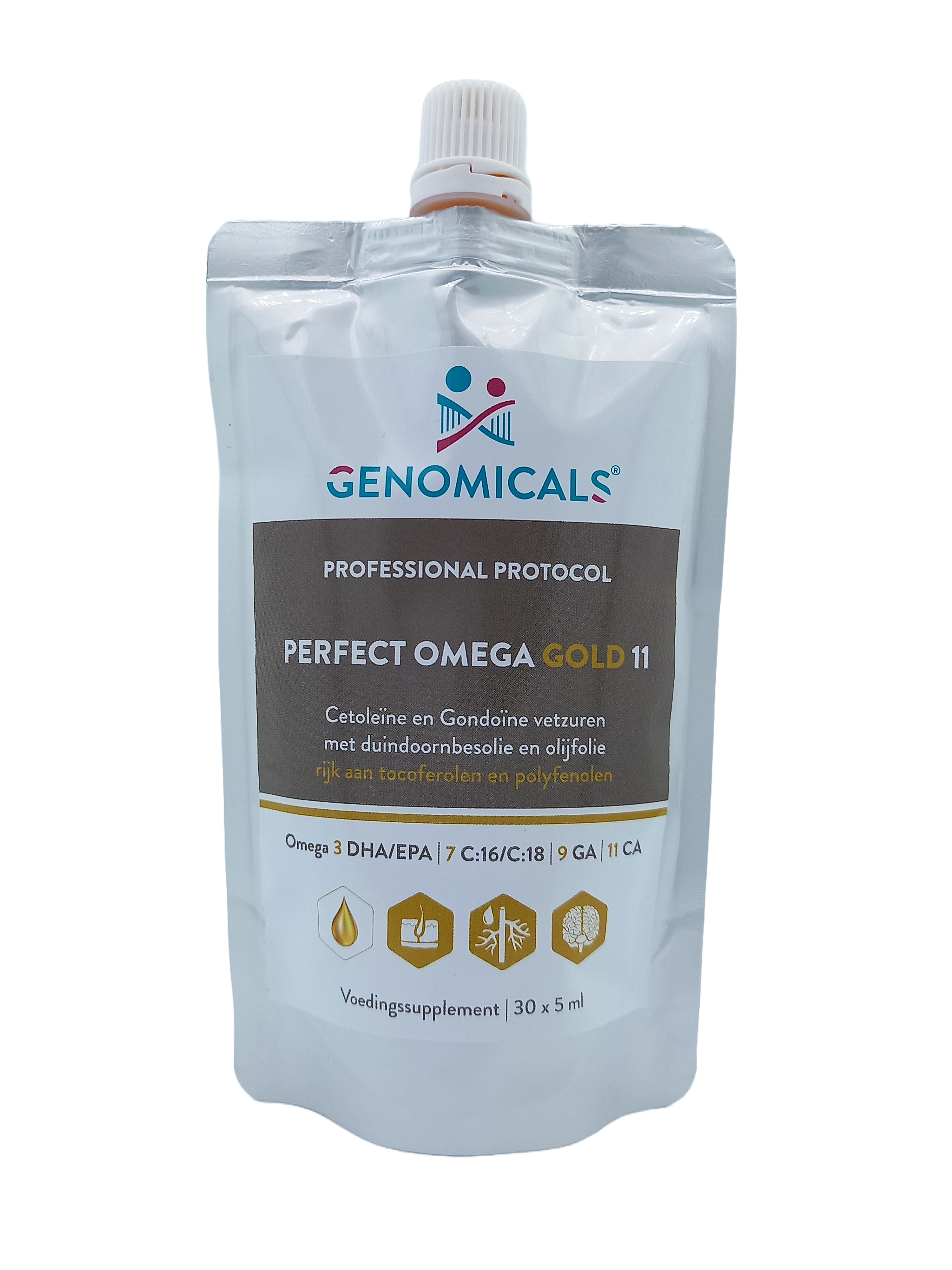 Perfect Omega Gold 11 – 150 ml