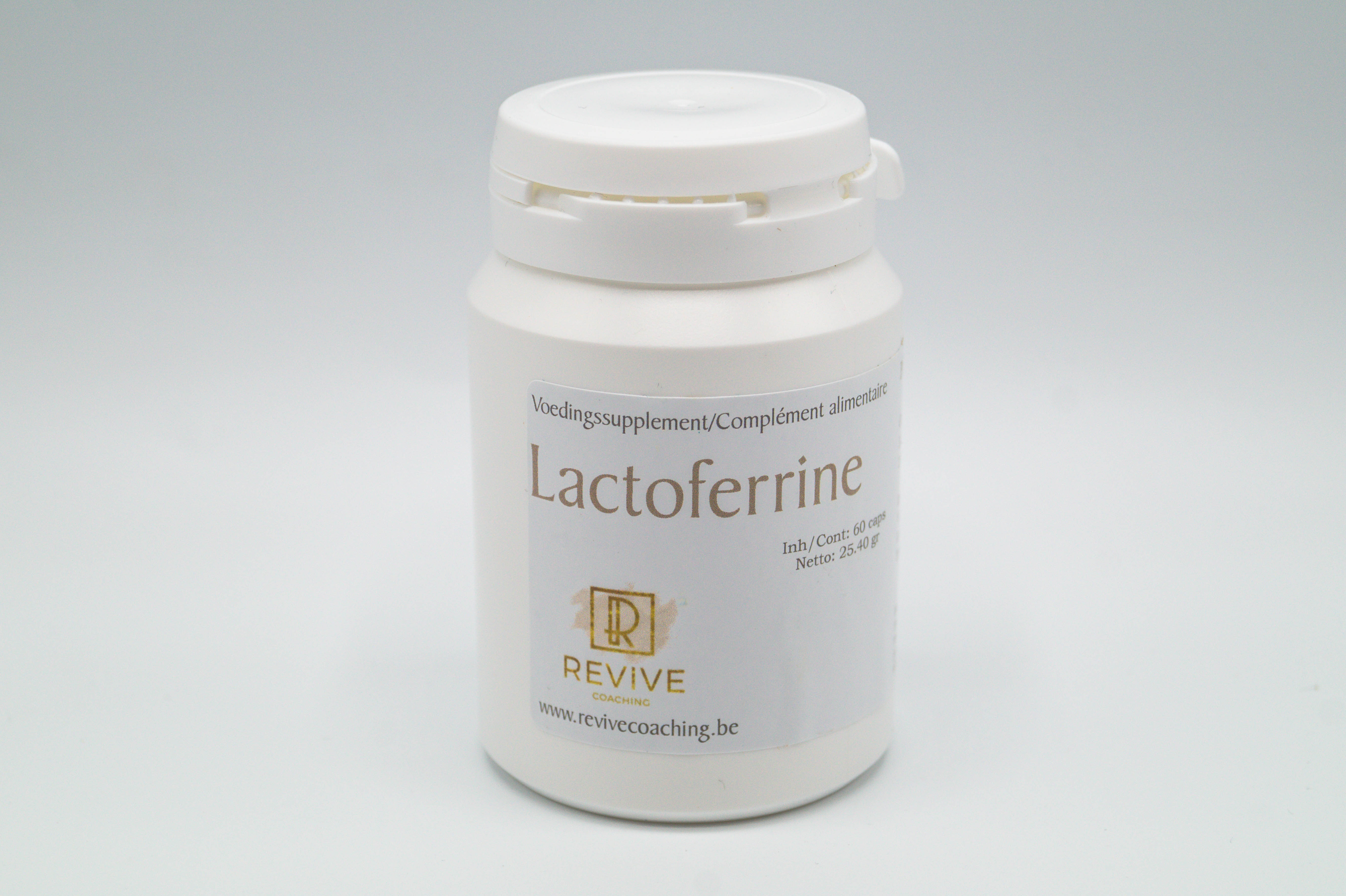 Revive Lactoferrine - 60 caps