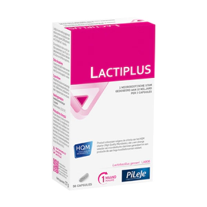 Lactiplus - 56 caps